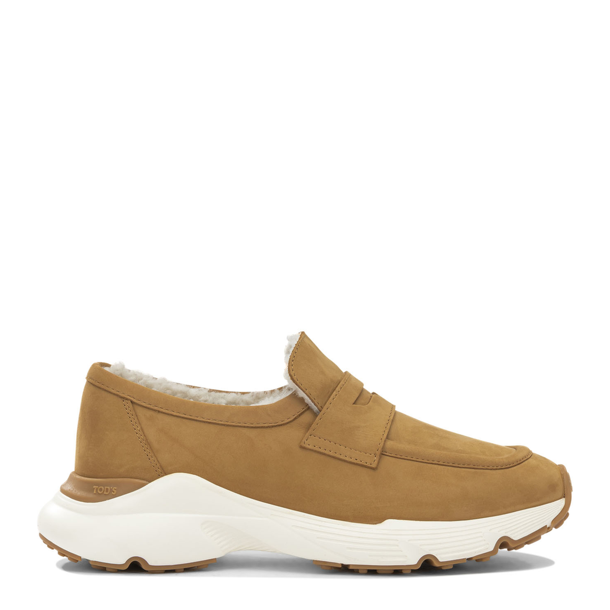 MAYFEYR - Tod's - Loafers And Slippers - XXW54C0JR10UFQC811X
