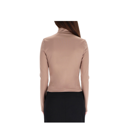 MAYFEYR - Courreges - Biker Jacket - 325JVE133JS02501098