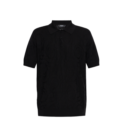 Knit Sweaters - Black