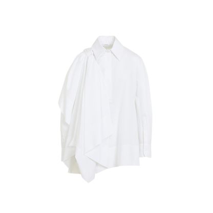 MAYFEYR - Givenchy - Bow Shirt - BW61H51634100