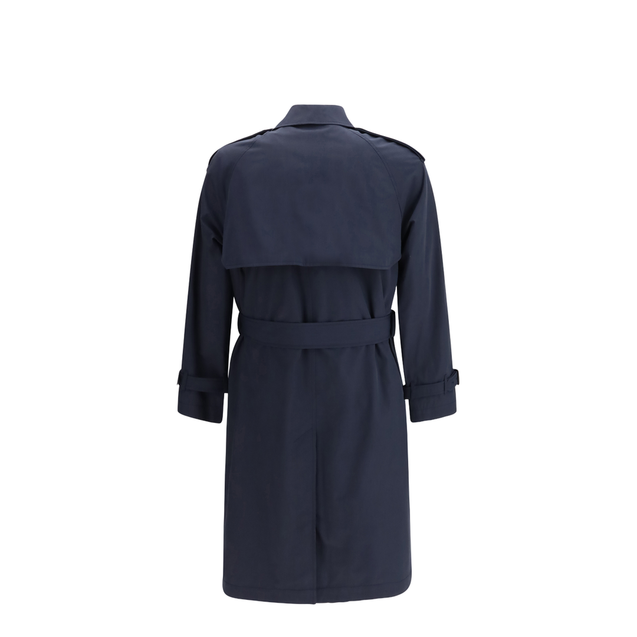 Trench Highbury In Misto Cotone