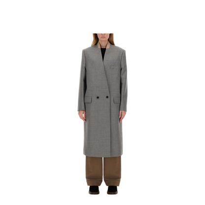 Wool Coat