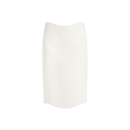 MAYFEYR - Alaia - Skirts - AA9J2615W206D030