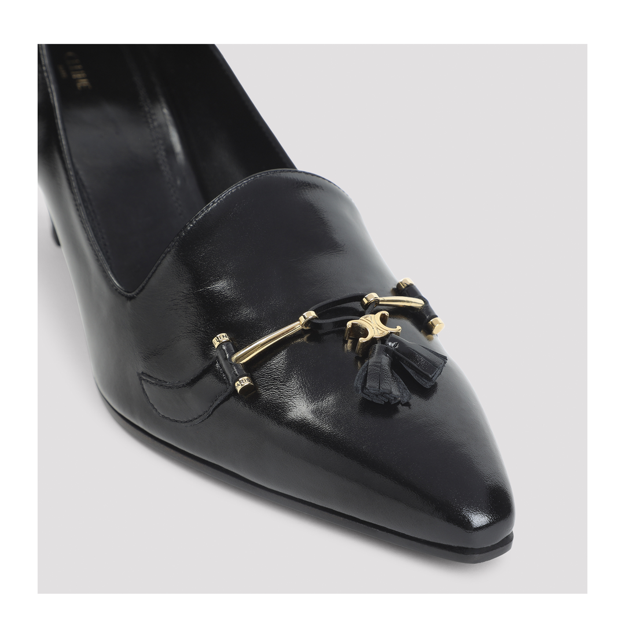 MAYFEYR - Celine - Queen Pumps - 365465266C38NO