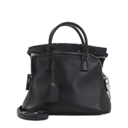 MAYFEYR - Maison Margiela - Soft Mini Bag - SB1WG0084P8991HB396