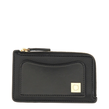 Ryder Zippered Wallet