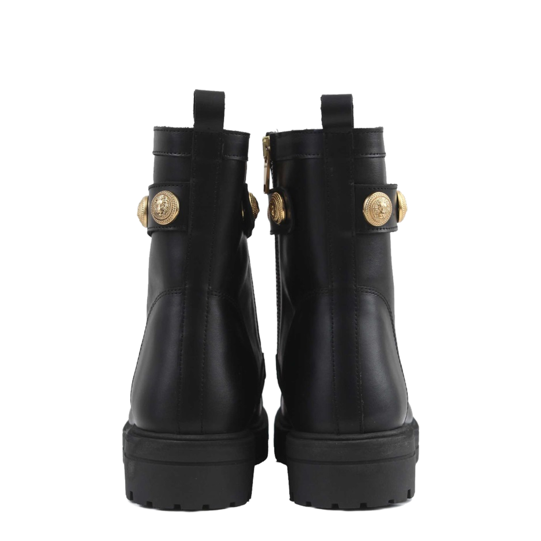 Amphibian With Laces