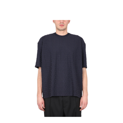 MAYFEYR - SUNNEI - Crewneck T Shirt - CRTWMTOP016PLY015492