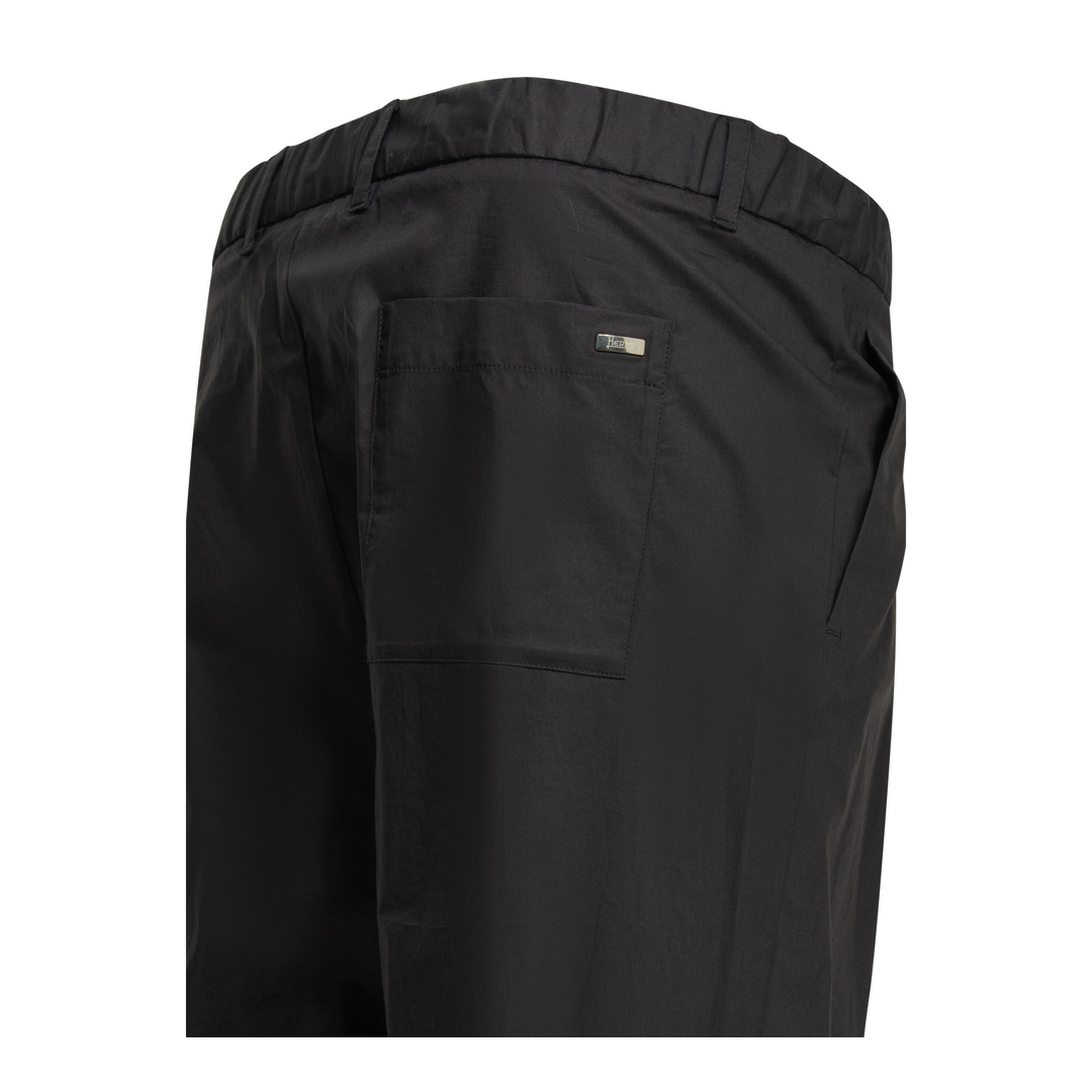 MAYFEYR - Herno - Casual Cotton Pants - PT000166U13164Z9200
