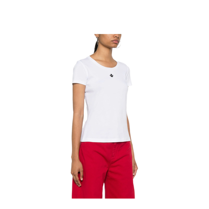 MAYFEYR - Dsquared2 - Appliqué-Logo Cotton T-Shirt - S75GD0427S23010100