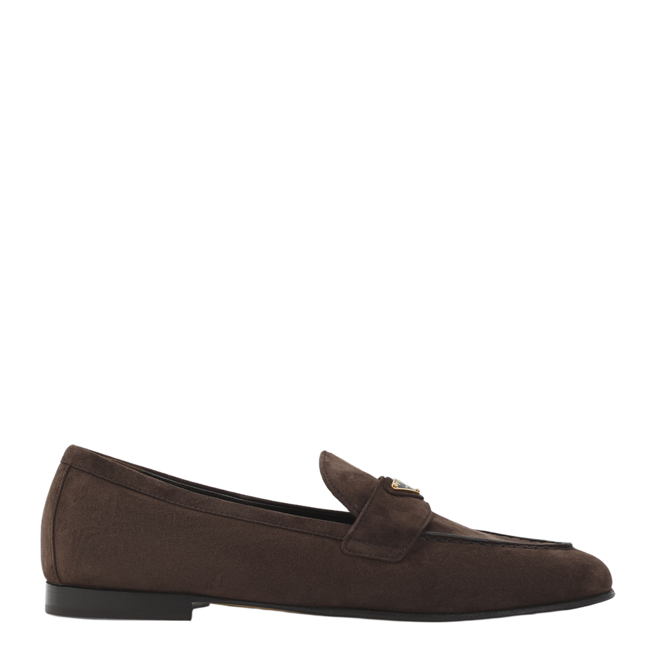 MAYFEYR - Prada - Calf Leather Loafers - 1D147OF010103