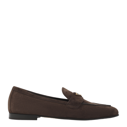 MAYFEYR - Prada - Calf Leather Loafers - 1D147OF010103