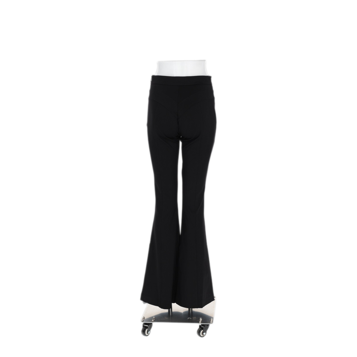 MAYFEYR -  - Pantalone Svasato In Viscosa - 79HAA105J0092899