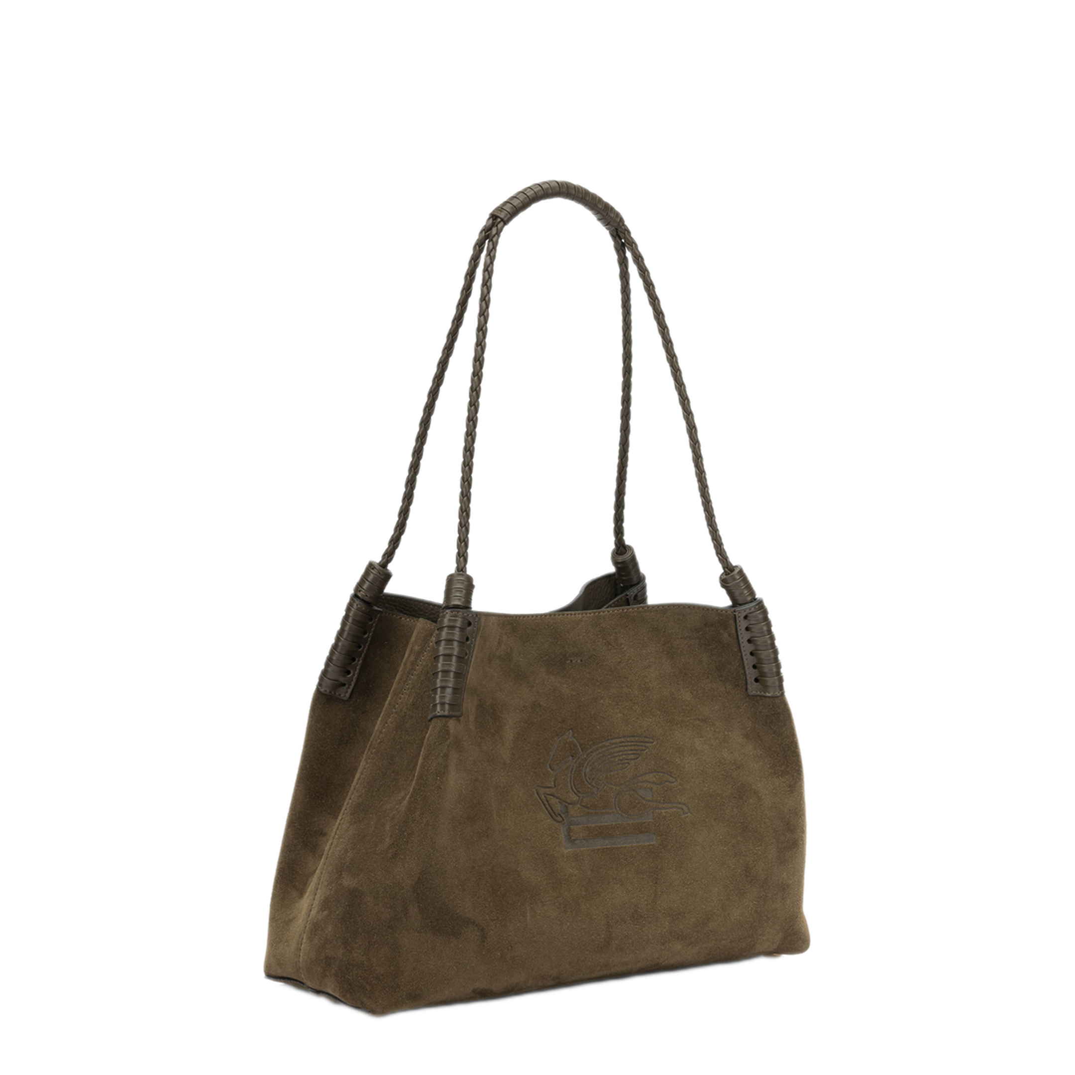 MAYFEYR - Etro - Small Shoulder Bag - WP1D0038AP343V0282