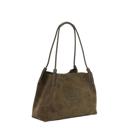 MAYFEYR - Etro - Small Shoulder Bag - WP1D0038AP343V0282