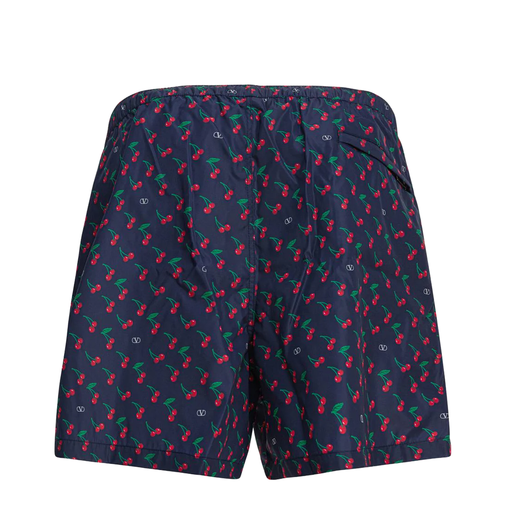Cherryfic Swim Short