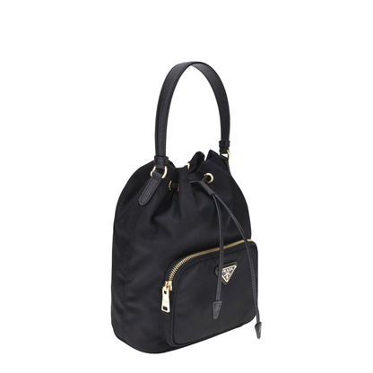 MAYFEYR - Prada - Re-Nylon Bucket Bag - 1BH038VUOPRV44