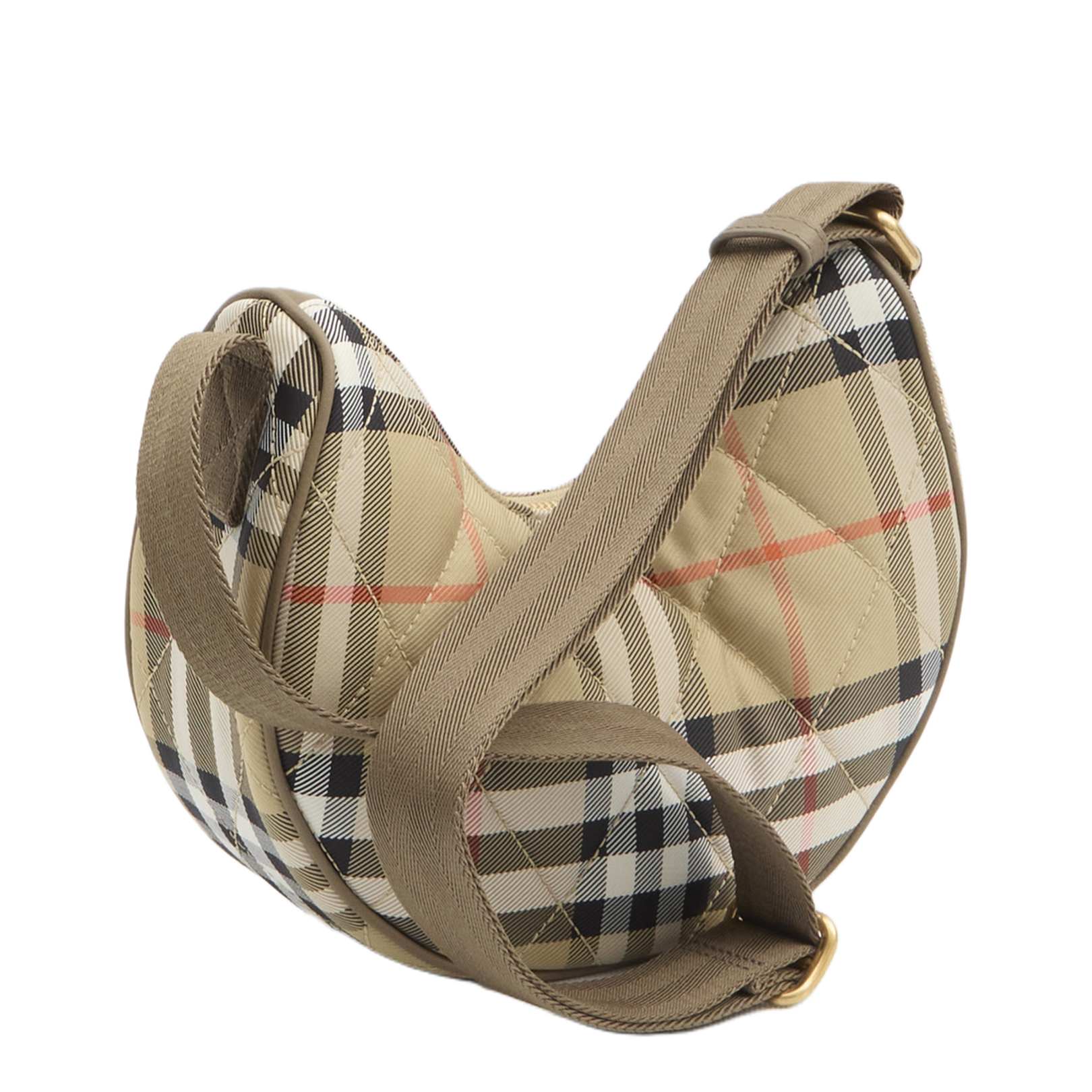 Horsehoe Crossbody Bag