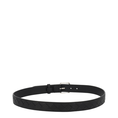 Braided Belt