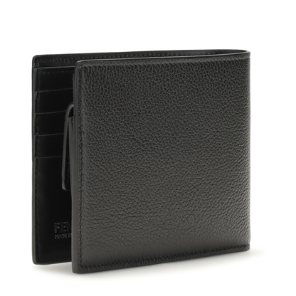 MAYFEYR - Fendi - Leather Bifold Wallet - 7M0001B089F0QA1