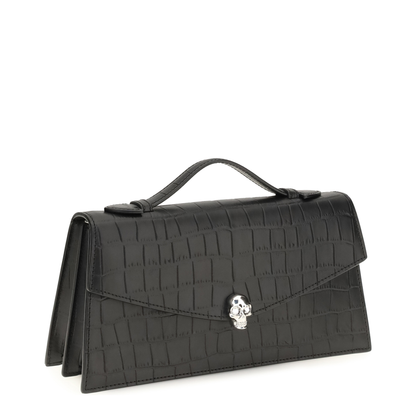 MAYFEYR - Alexander Mcqueen - Skull Handbag - 8746191HBT2