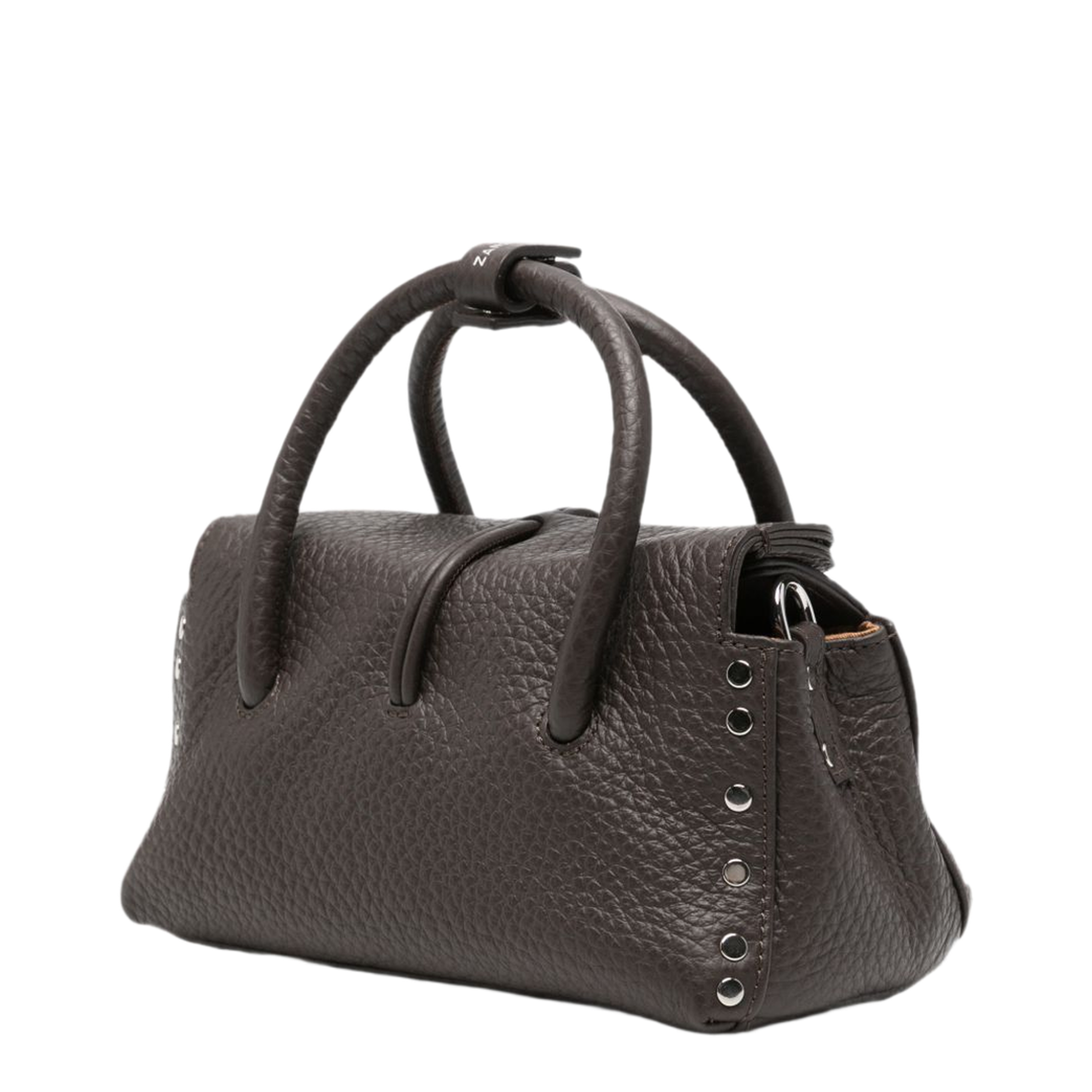 MAYFEYR - Zanellato - Brown Bag - 068750BABYCENTAUROZ1163