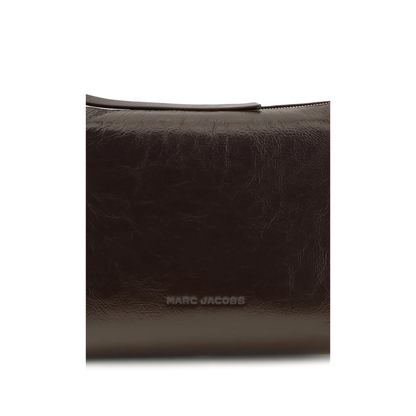 MAYFEYR - Marc Jacobs - Medium Scene Leather Shoulder Bag - 2F6HCR004H01