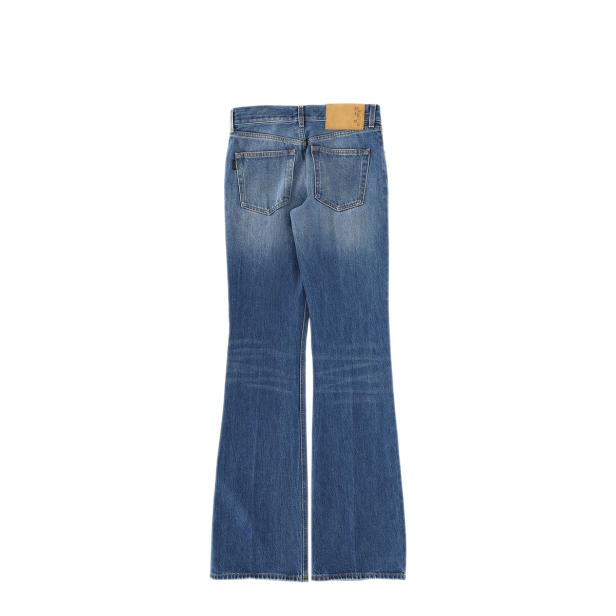 MAYFEYR - Haikure - Flare Fit Jeans Flora - HEW03338DF106L0911L0911