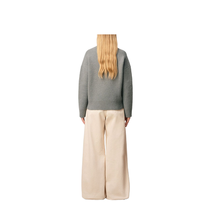Wool Jumper
