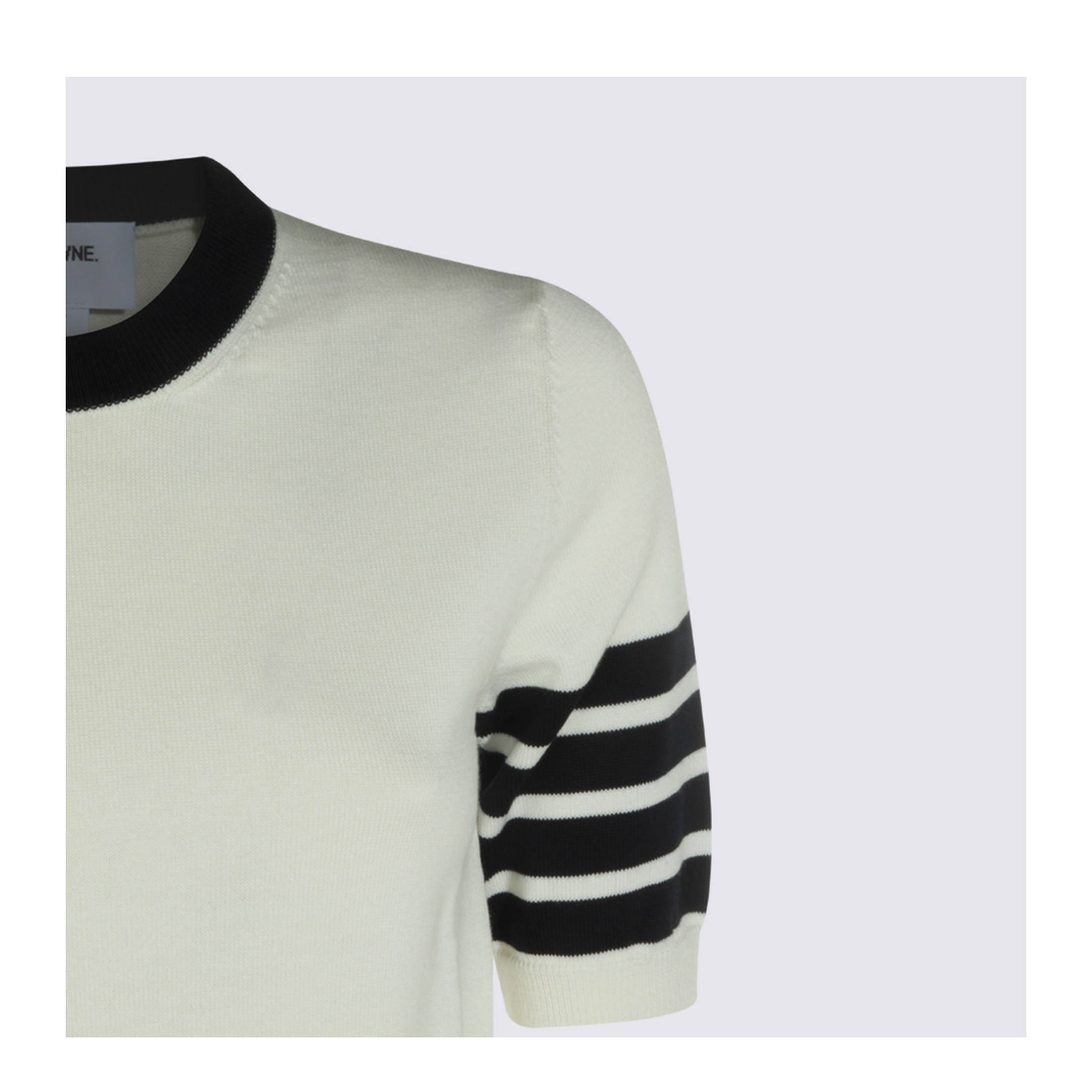 MAYFEYR - Thom Browne - Sweaters - FKA519AY3006100