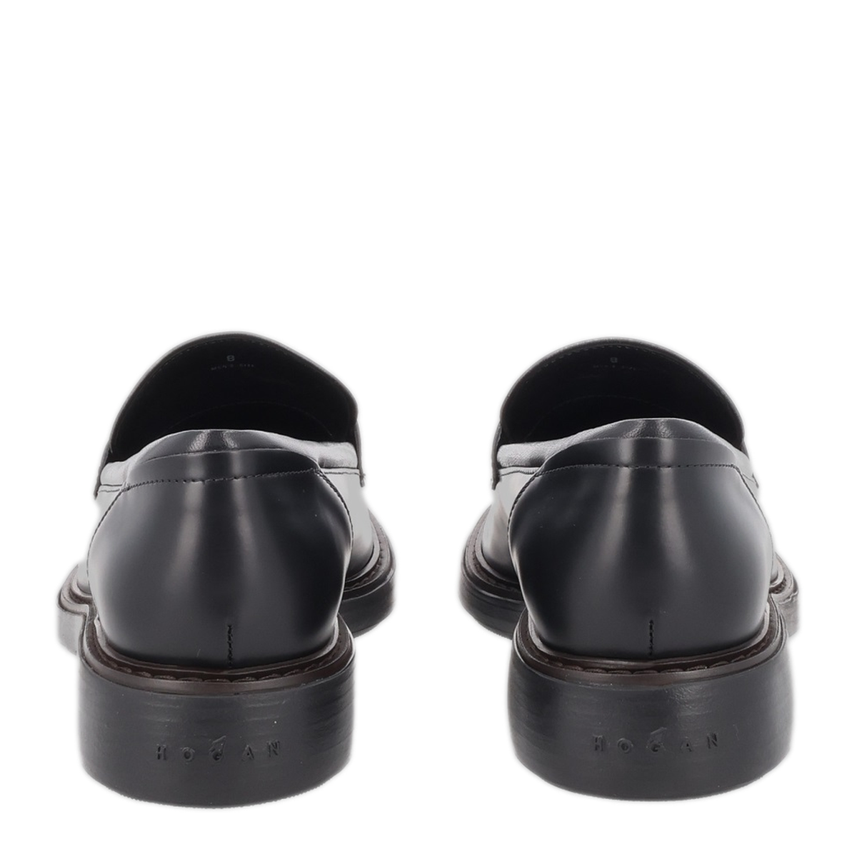 H704 Mocassino Loafers