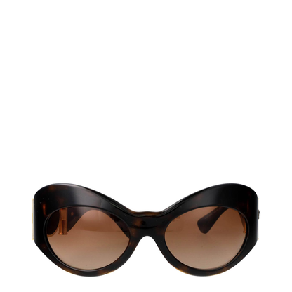 Injected Sunglasses in Havana