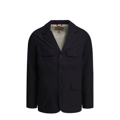 MAYFEYR - Manifattura Ceccarelli - Bush Lightweight Jacket - 6033DRNAVY