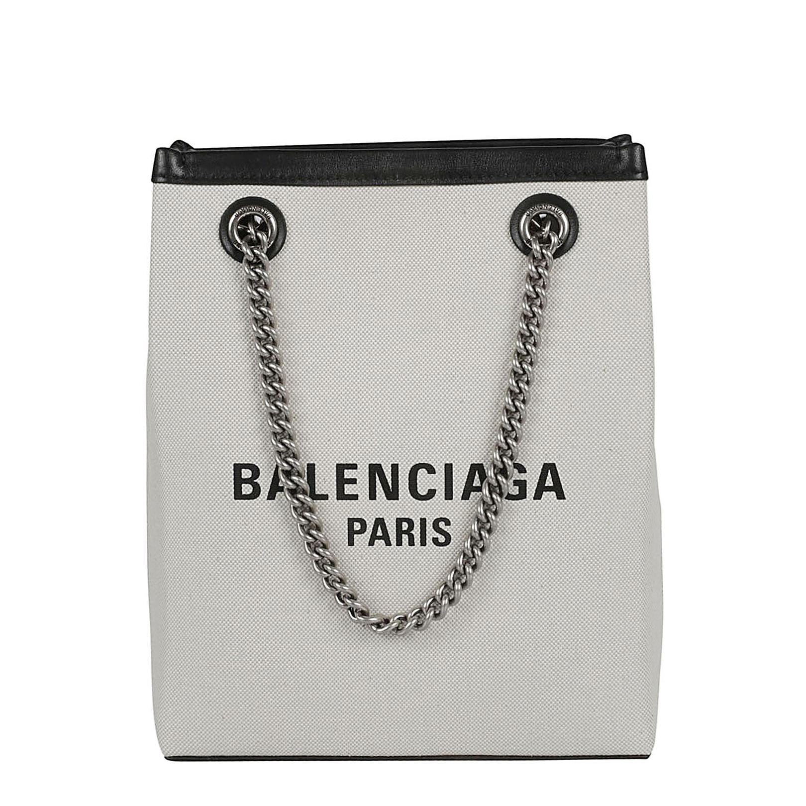 Balenciaga Bags.. Beige