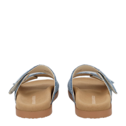 MAYFEYR - Dsquared2 - Double Strap Sandals - FSM0087101087523098