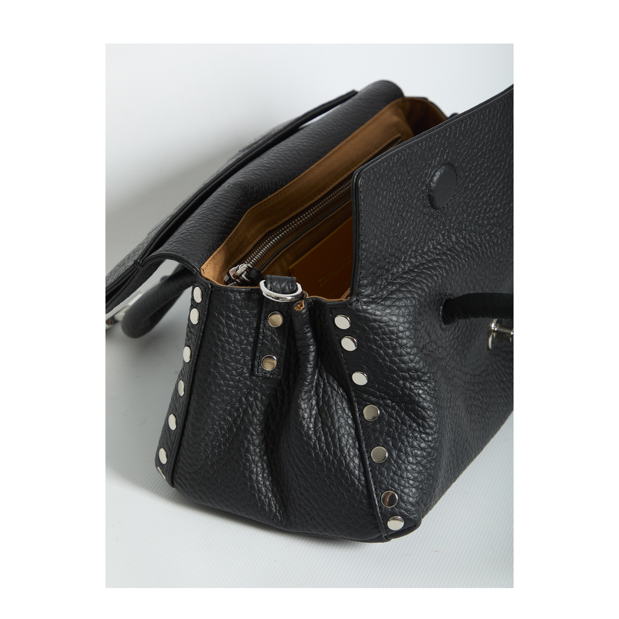 MAYFEYR - Zanellato - Dotta S Bag - 068750S1120000Z0001