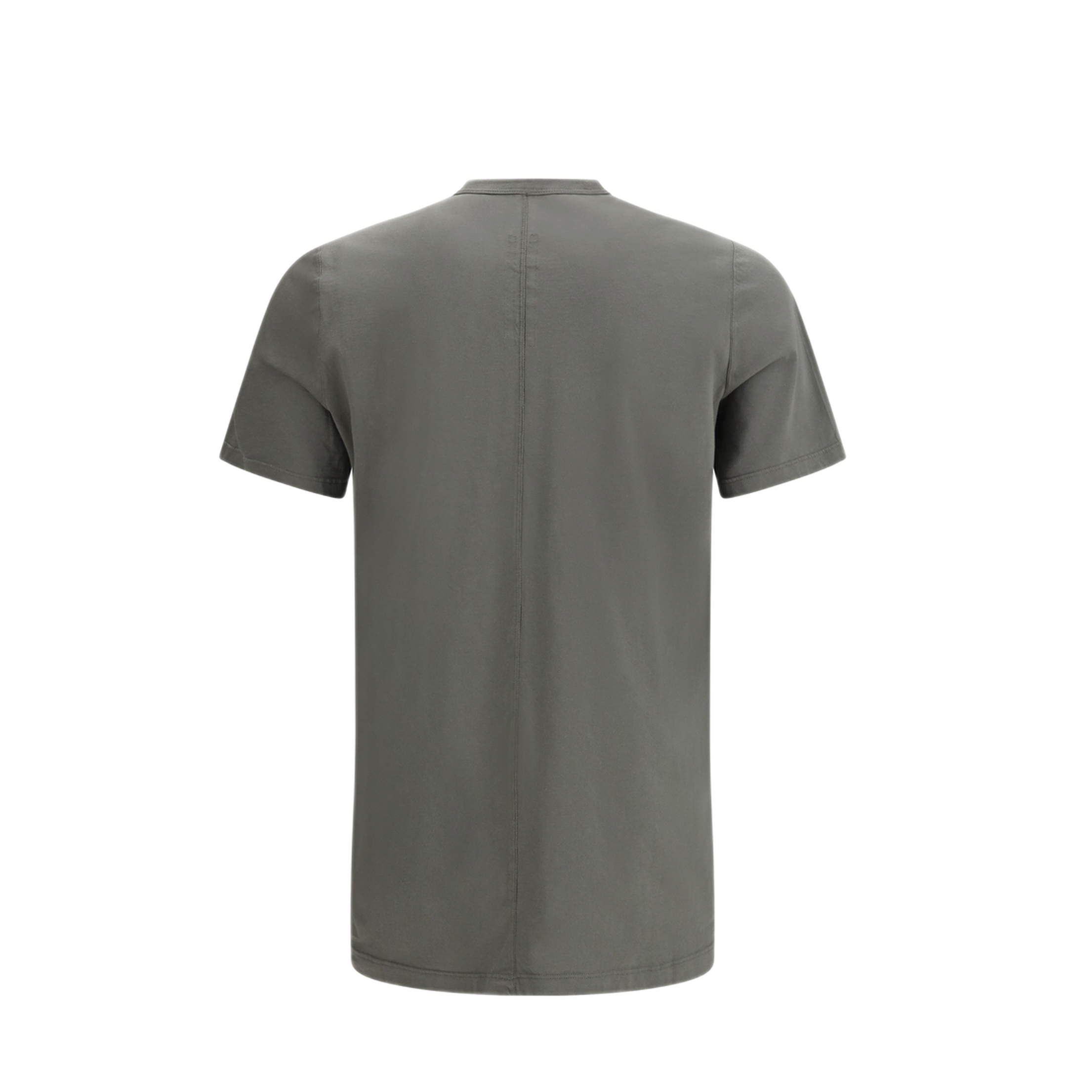 MAYFEYR - Rick Owens - Cotton T Shirt - RU01F226435