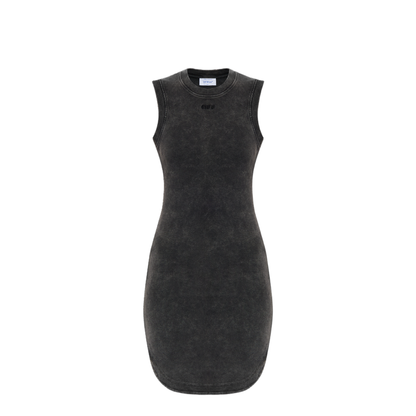 Women's Dress Black