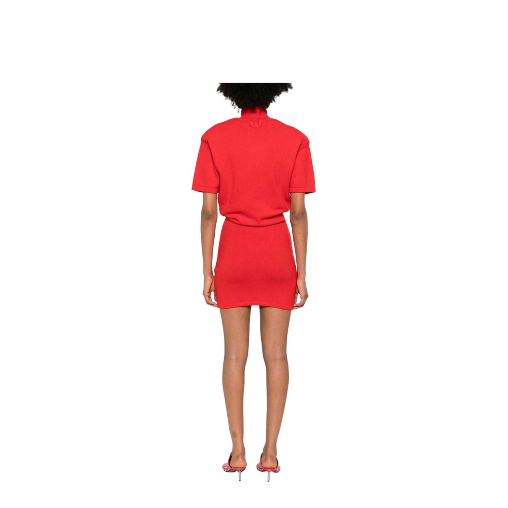 Castagna Knit Dress