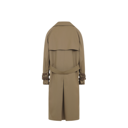MAYFEYR - Moschino - Trench - 261E060305170145