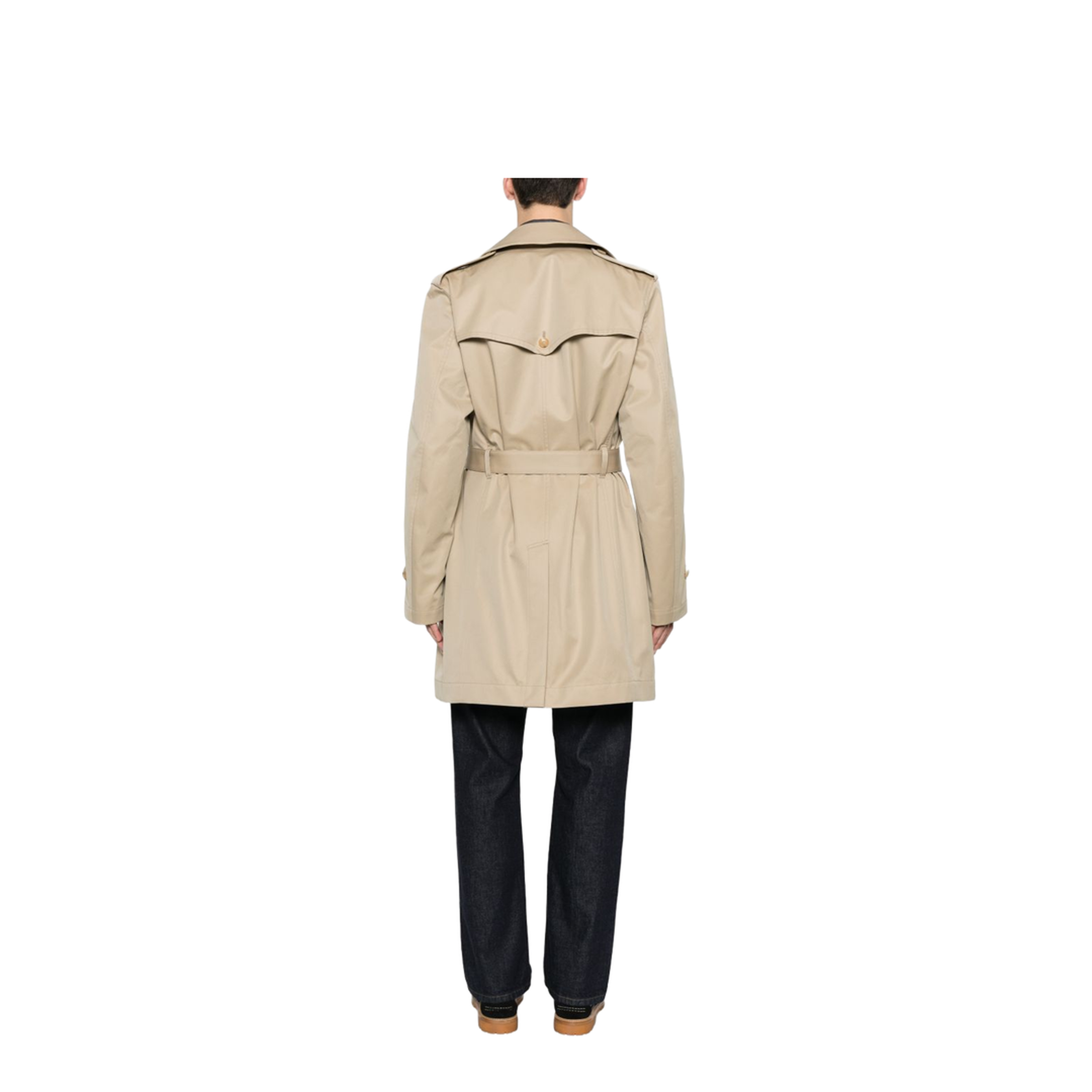 MAYFEYR - Junya Watanabe - Coats - WQC0020511