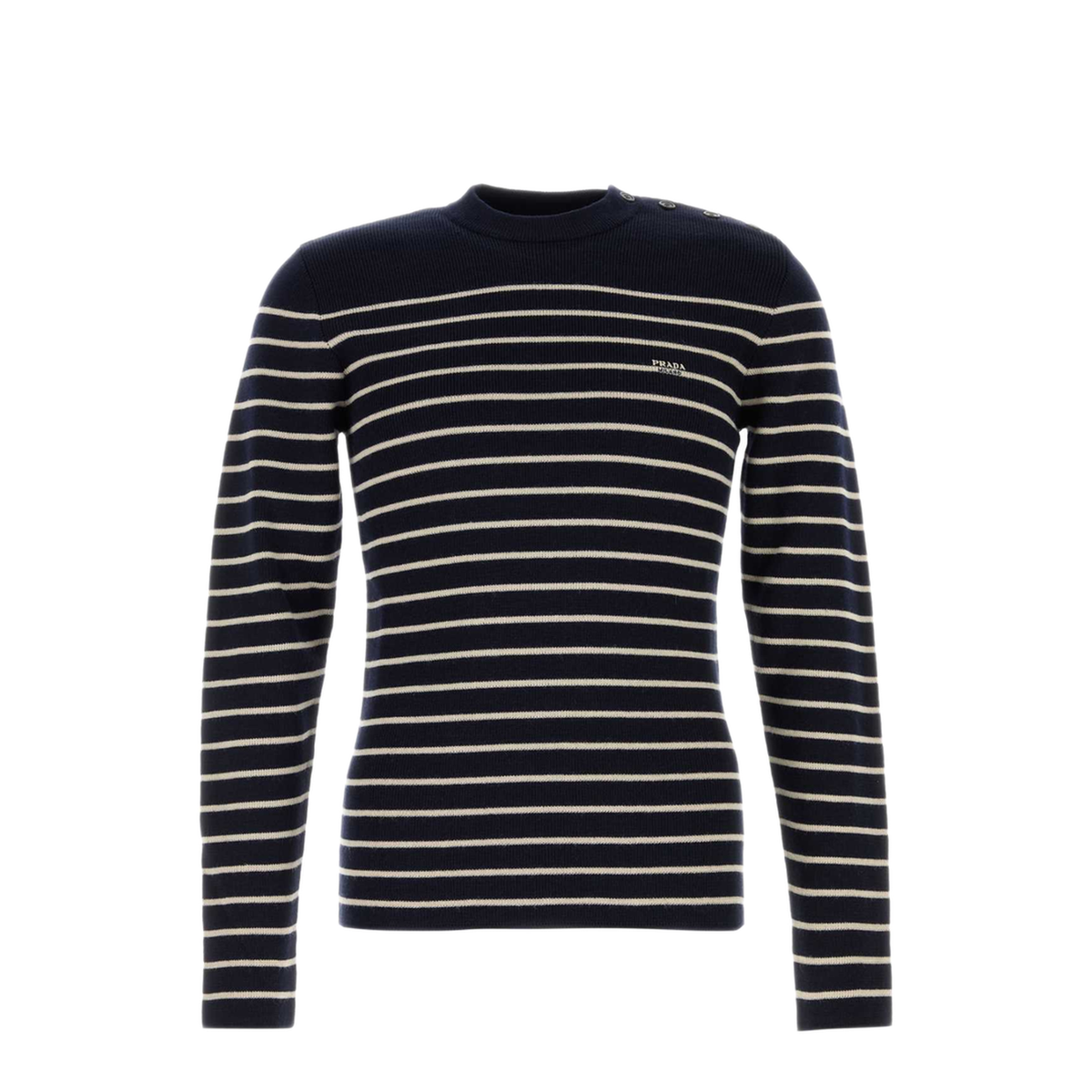 Crew Neck Sweater