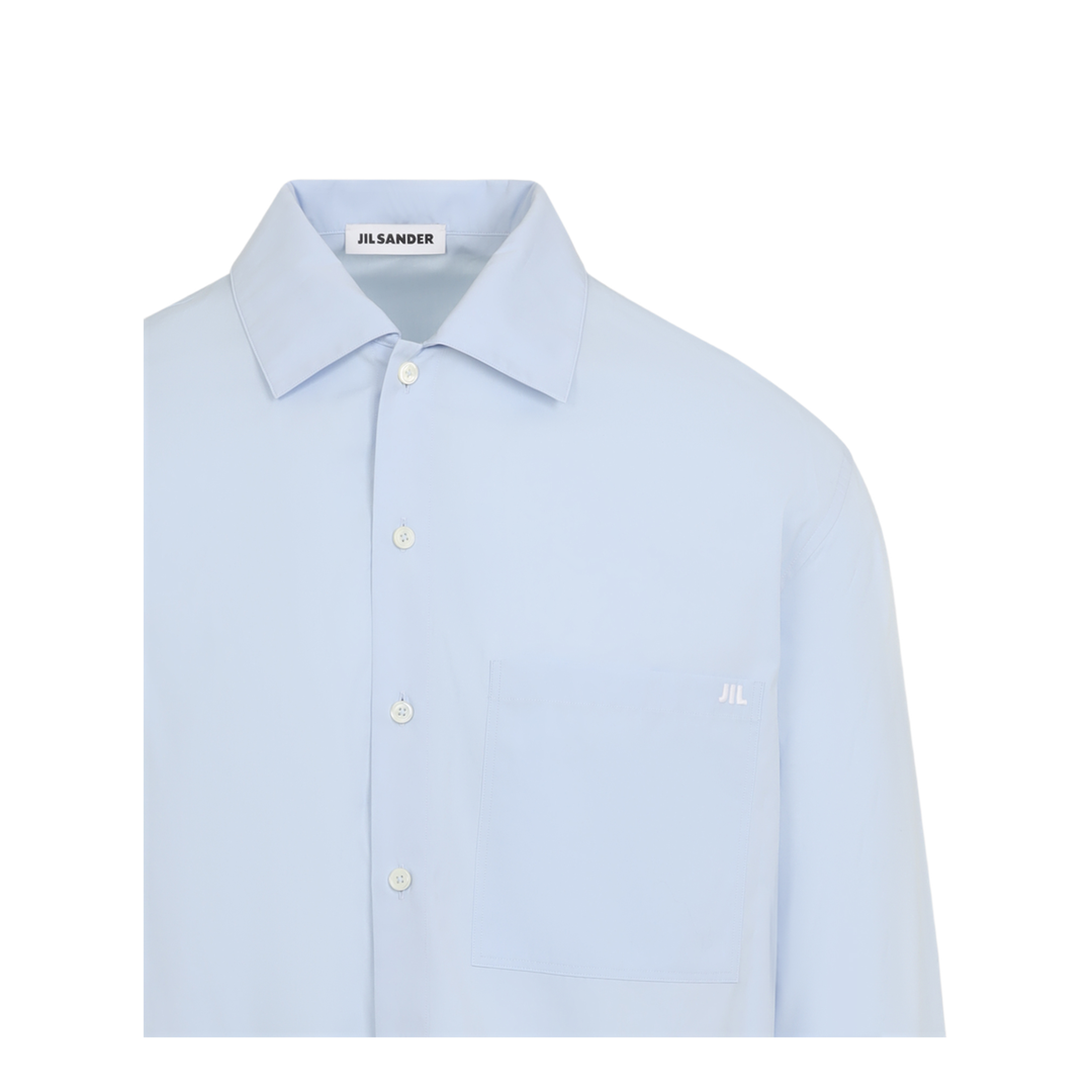 MAYFEYR - Jil Sander - Shirt - J22DL0392J45342