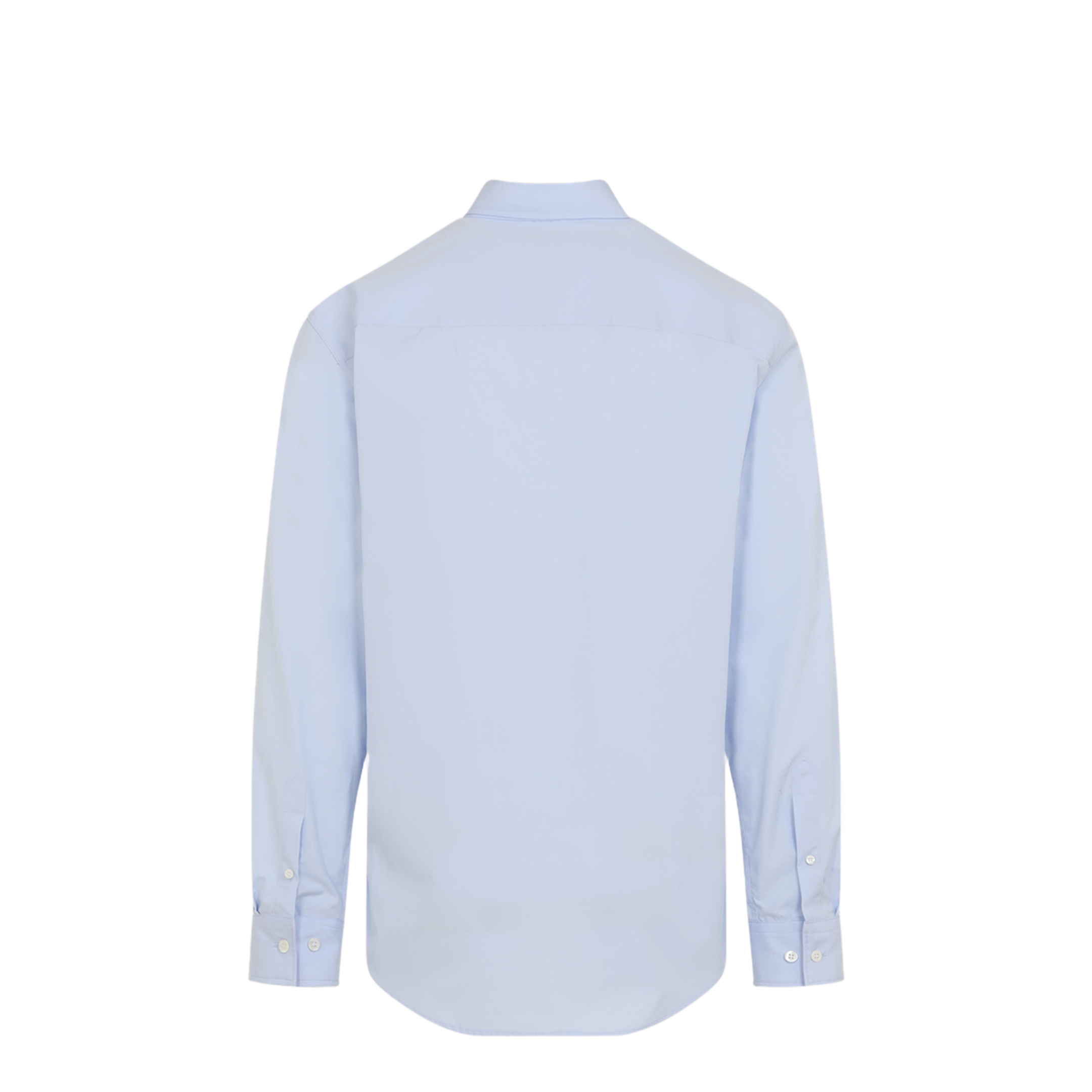 MAYFEYR - Dries Van Noten - Cilian Shirt - 2620207124314