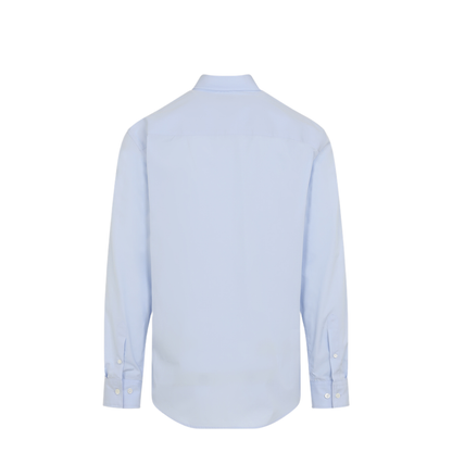 MAYFEYR - Dries Van Noten - Cilian Shirt - 2620207124314
