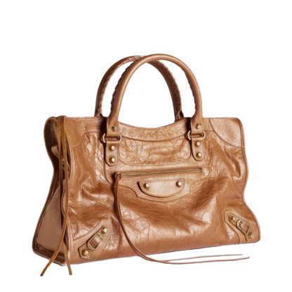 City M Handbag
