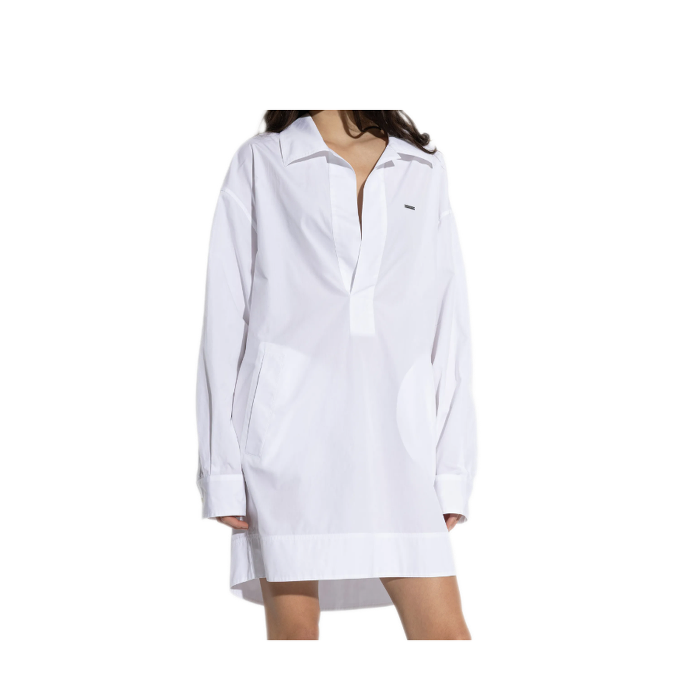 MAYFEYR - Dsquared2 - Dress - S75CV0980S36275100