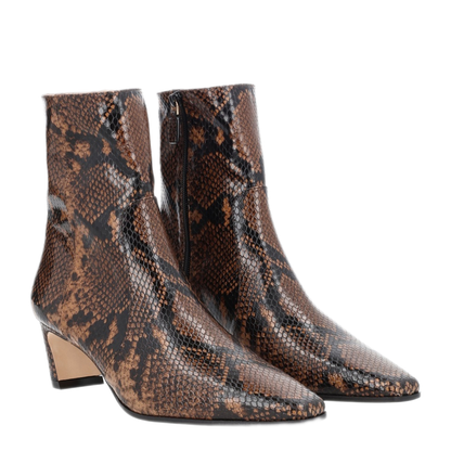 MAYFEYR - Stuart Weitzman - Boot Stassi Zipper - SM500EXP