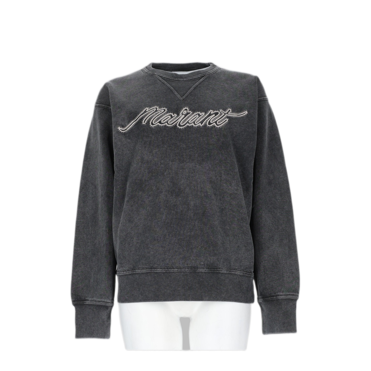 MAYFEYR - Isabel Marant Étoile - Felpa Rise - SW0061FAD3M04E02FK