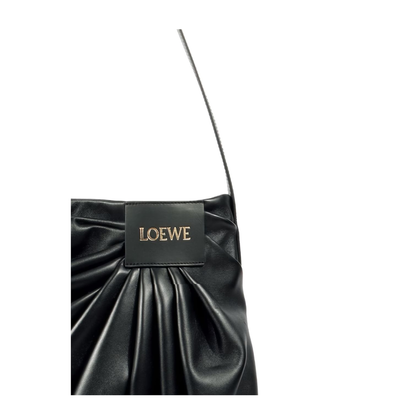 Draped Tote